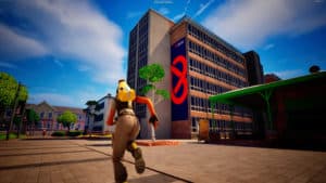 University of Staffordshire launches UK's first uni virtual campus in Fortnite, known as StaffsVerse
