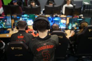 Into The Breach Halo Team at Halo European LAN Kickoff 2025 0 Wonderboy