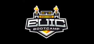 INGAGE EUIC Bootcamp London Pokémon event