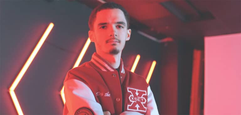 Veno wins Fortnite FNCS Major 1 Europe 2025 with Xset