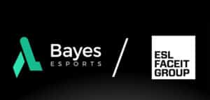 Bayes Esports EFG IEM Katowice broadcast