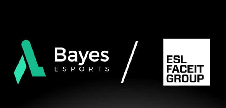 Bayes Esports EFG IEM Katowice broadcast