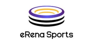 eRena Sports logo