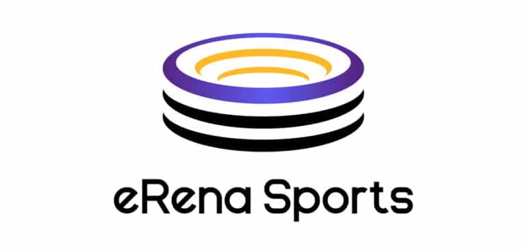 eRena Sports logo
