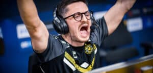 Vitality apEX reaches IEM Katowice 2025 playoffs - photo by Helena Kristiansson