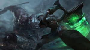 lol patch 25.04 notes riven sion art