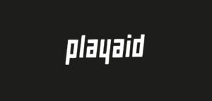 Play Aid logo