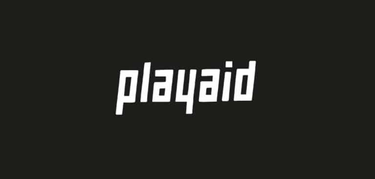 Play Aid logo