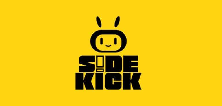 Sidekick logo
