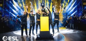 Team Vitality win IEM Katowice 2025