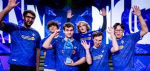 Tundra Esports win Blast Slam 2