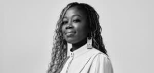 Annabel Ashalley-Anthony, CEO of Melanin Gamers in LGF Ensemble 2025 line-up