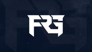 Fragging Friends FRG esports logo
