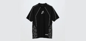 Los Ratones merch and esports team jersey