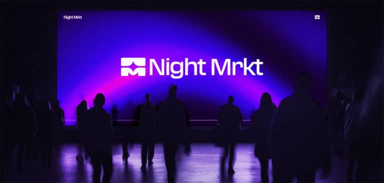 Night Mrkt