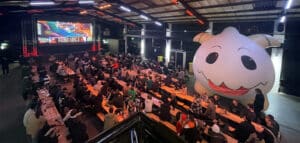 UK League of Legends NLC Winter 2025 finals in Nottingham