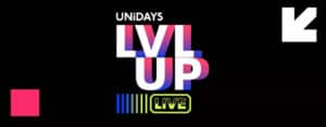 NSE Unidays LVL Up Live event