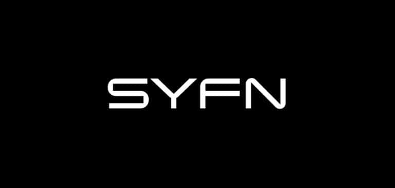 SYFN esports agency logo