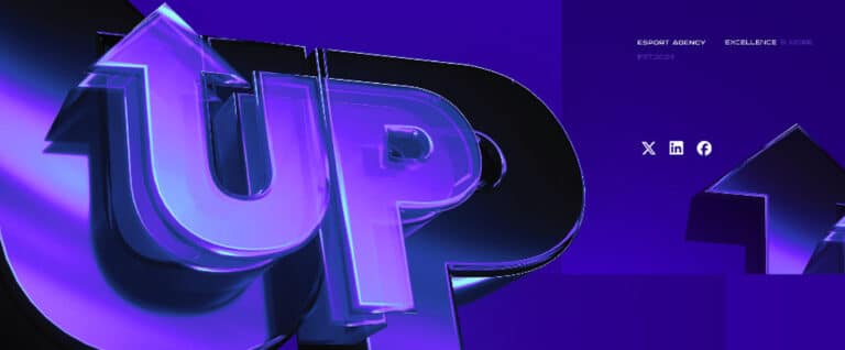 Upwards agency
