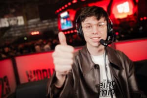 Caedrel says Los Ratones won't pay for LEC spot