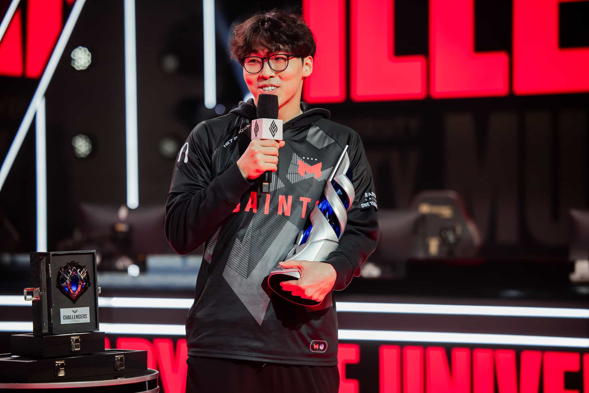 Team Liquid sign jungler Yuuji to compete with UmTi