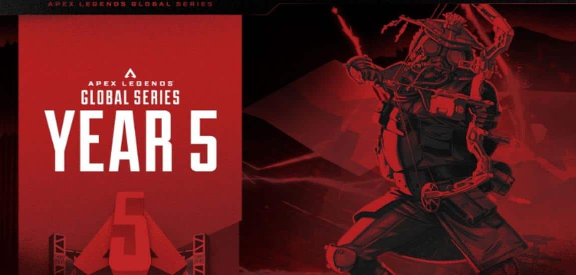 Annex and Team Nemesis among UK Esports Orgs set for 2025 ALGS Open
