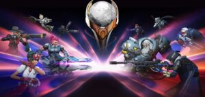 Overwatch 2 new game mode Stadium