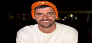 Thibaut Courtois esports