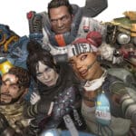 Ubisoft allegedly creating its own Apex Legends