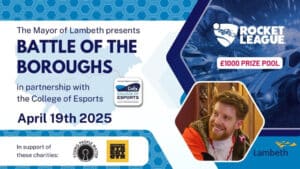 Battle of the Boroughs