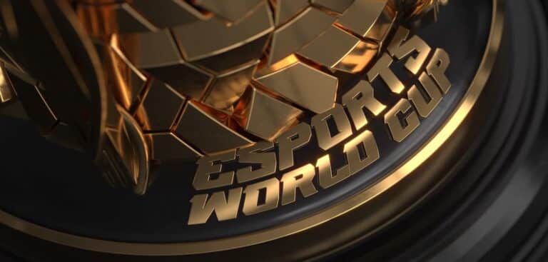 esports world cup club championship