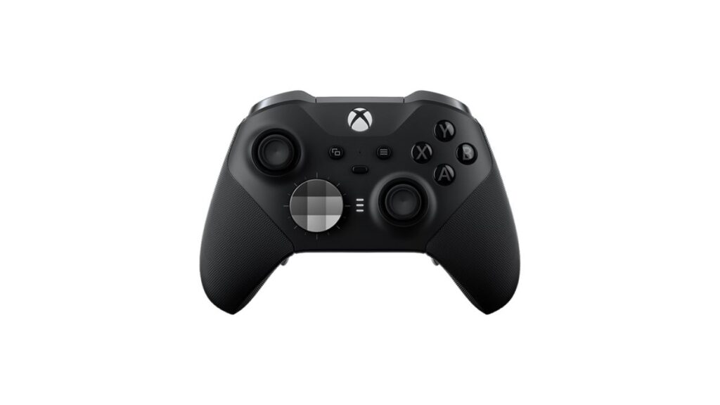 Microsoft are working on next-gen Xbox controllers