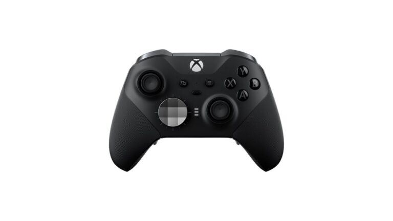 Microsoft are working on next-gen Xbox controllers