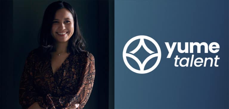 Mitsouko Anderson of Yume Talent - interview
