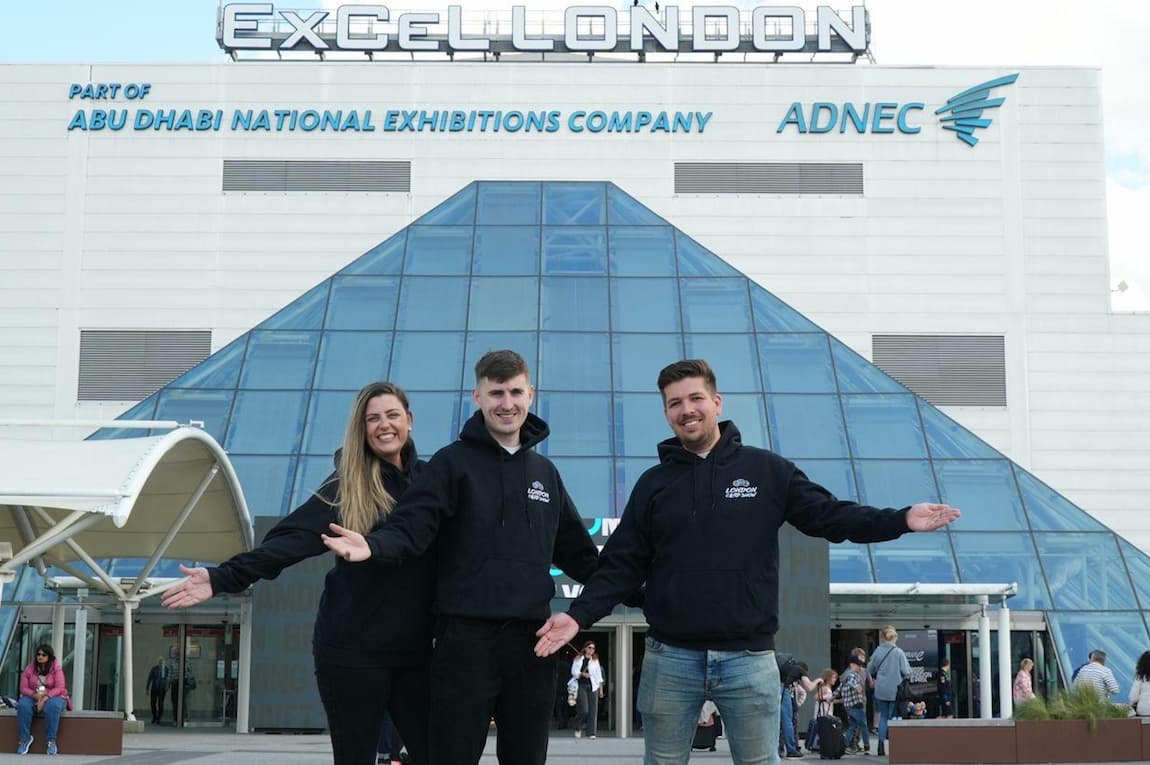ExCeL London set to host UK’s biggest trading-card event in April 2026