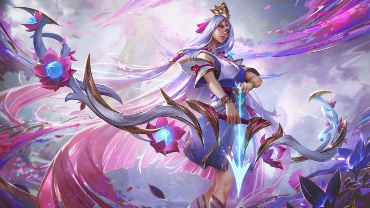 League of Legends drops Patch 25.11 with Pride celebrations