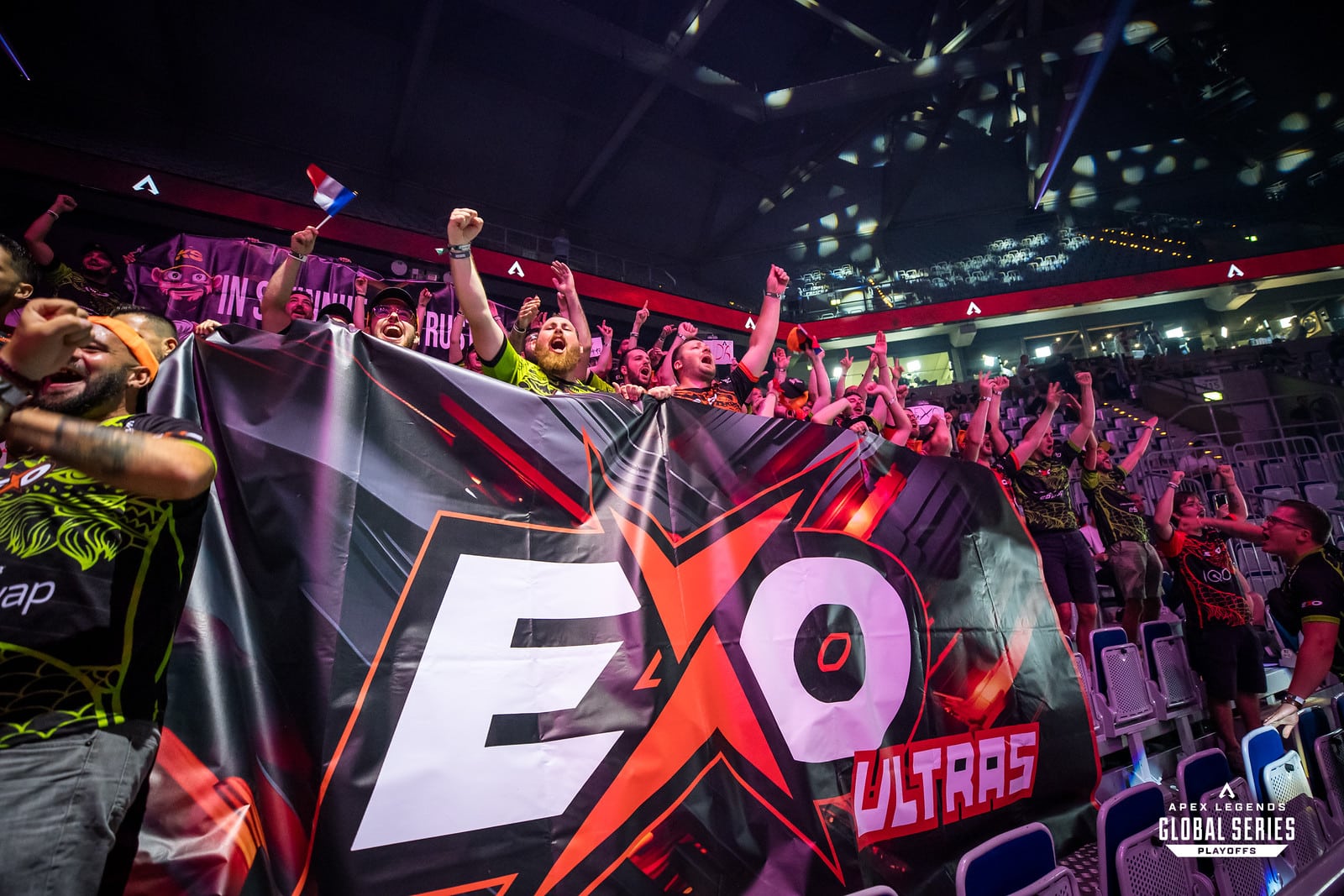 UK esports organisation EXO Clan announce surprise closure as CEO disappears