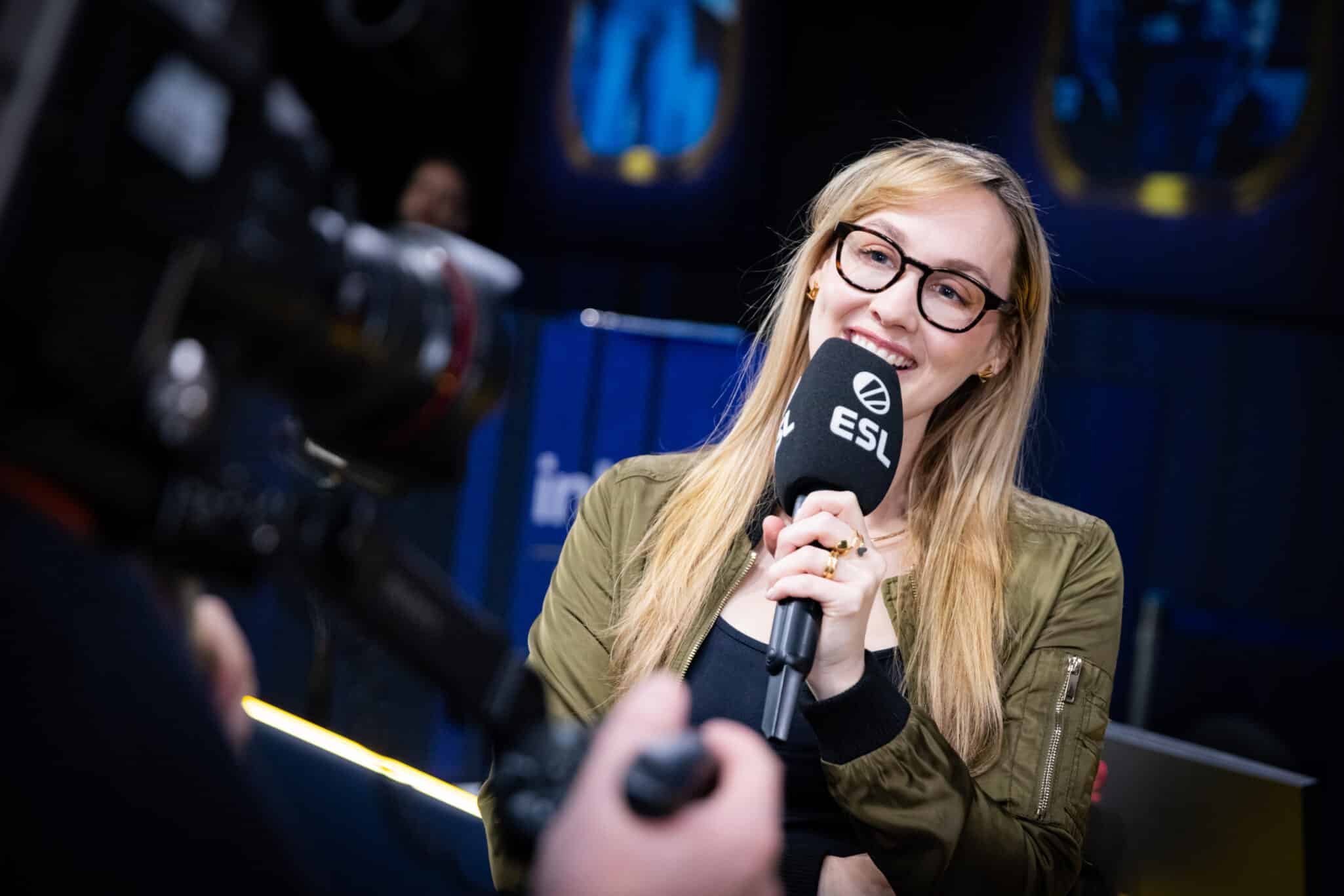 Sjokz prompts vital discussion on mental health in esports