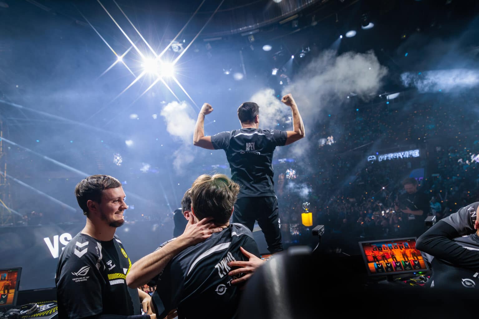 IEM Krakow 2026 ushers new CS2 Era, replacing iconic Katowice venue ...