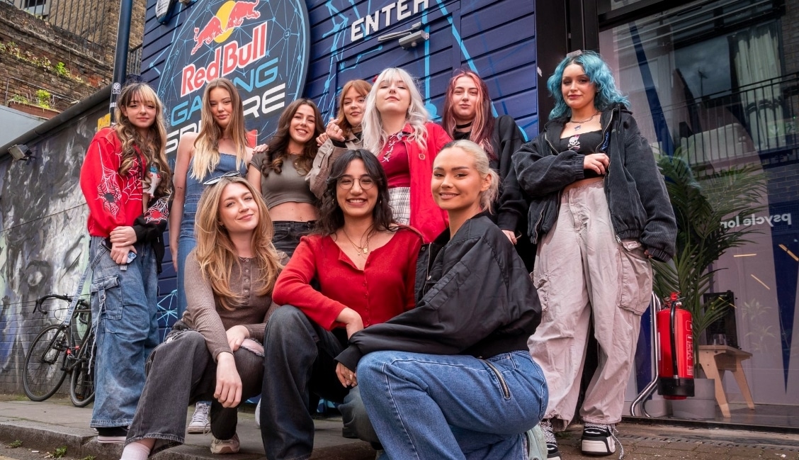 Fnatic Meg and GiantX Tenshi feature in all-British co-stream line-up for VCT Game Changers EMEA