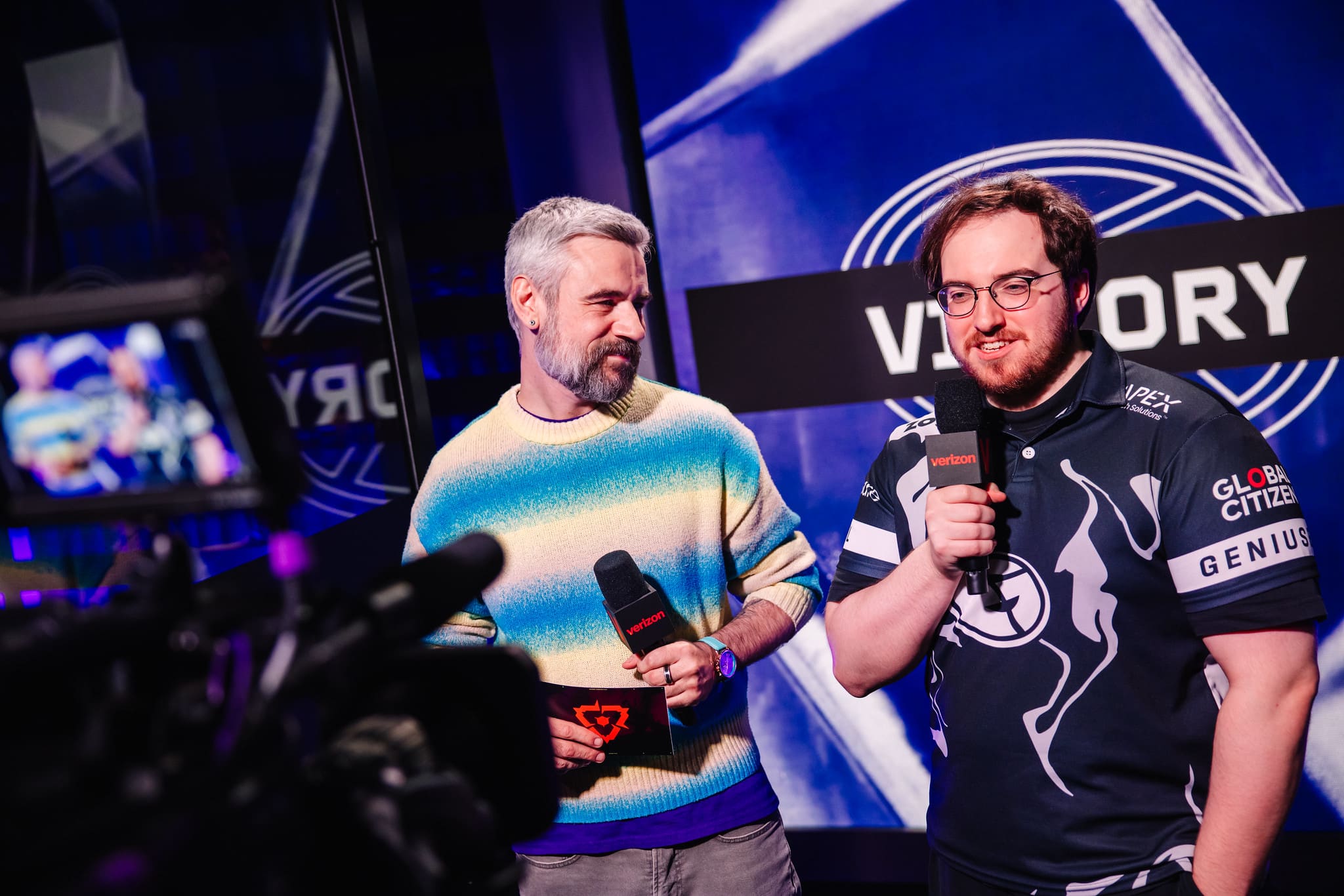 Evil Geniuses make statement regarding Esports World Cup
