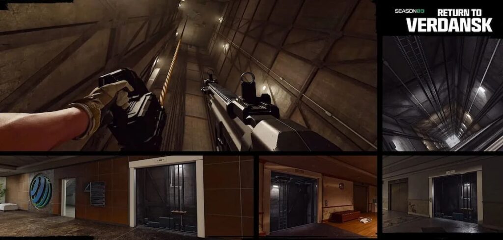Warzone season 3 reloaded
