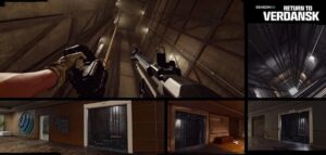 Warzone season 3 reloaded