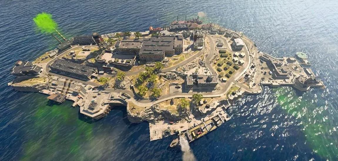 Esports World Cup reveals Call of Duty: Warzone format with Verdansk not featuring