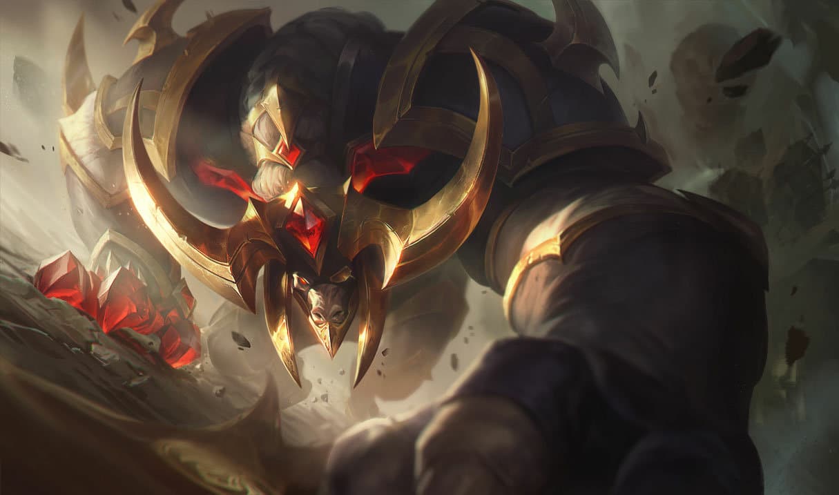 League of Legends’ new game mode Brawl released to mixed response
