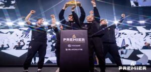 Blast Dota Slam Singapore 2025