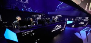 Call of Duty Challengers
