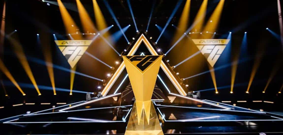 FC Pro World Championship to be held at the Esports World Cup