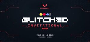 Valorant Glitched Invitational