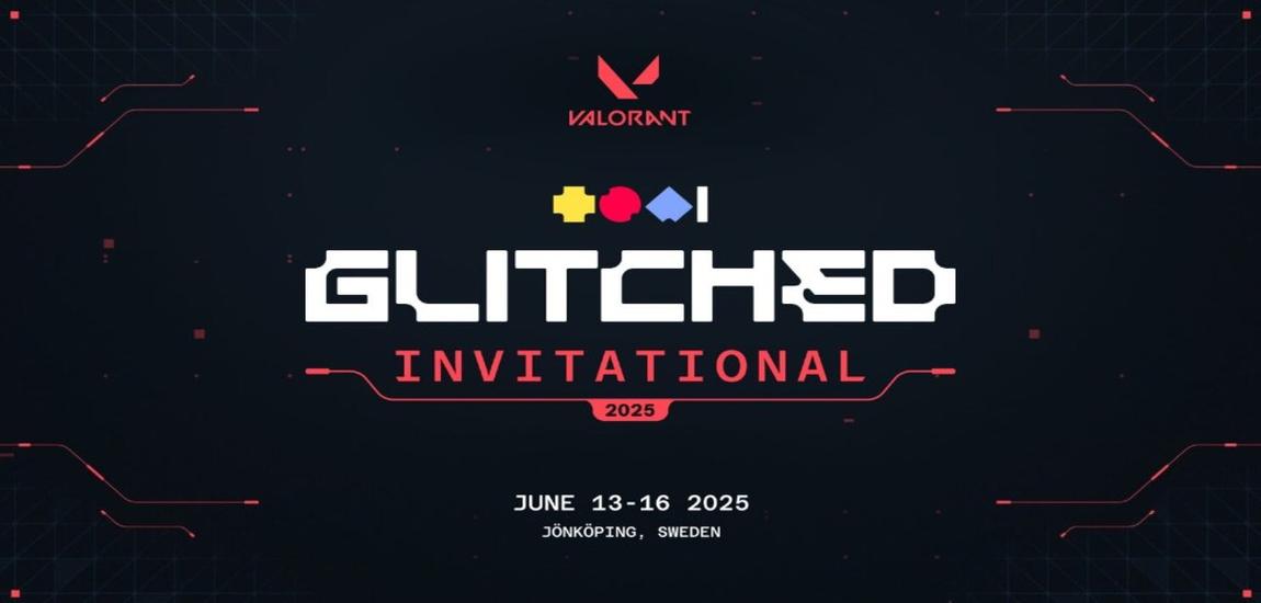 Irish esports organisation Wylde to compete in Valorant Glitched Invitational tournament